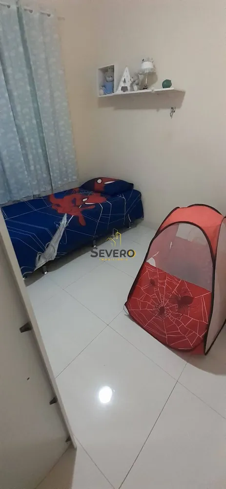 Sobrado, 2 quartos, 80 m² - Foto 14