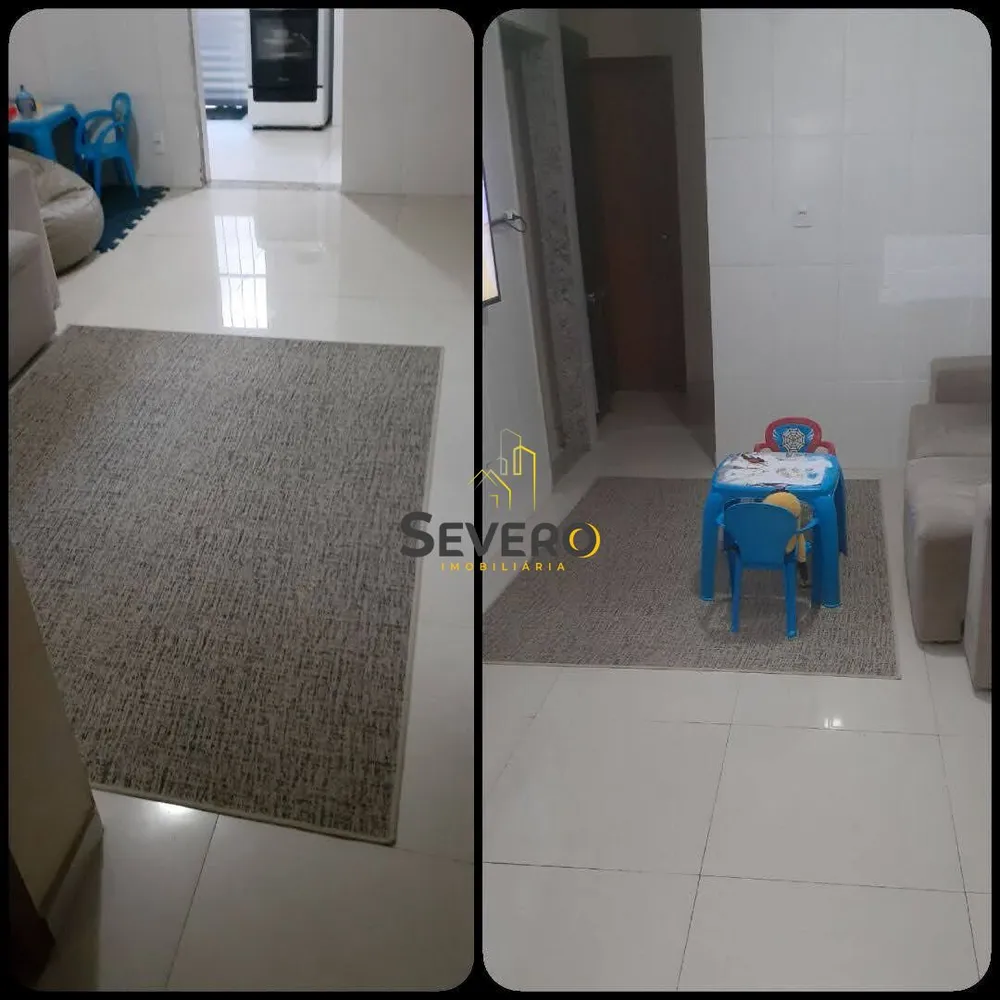 Sobrado, 2 quartos, 80 m² - Foto 17