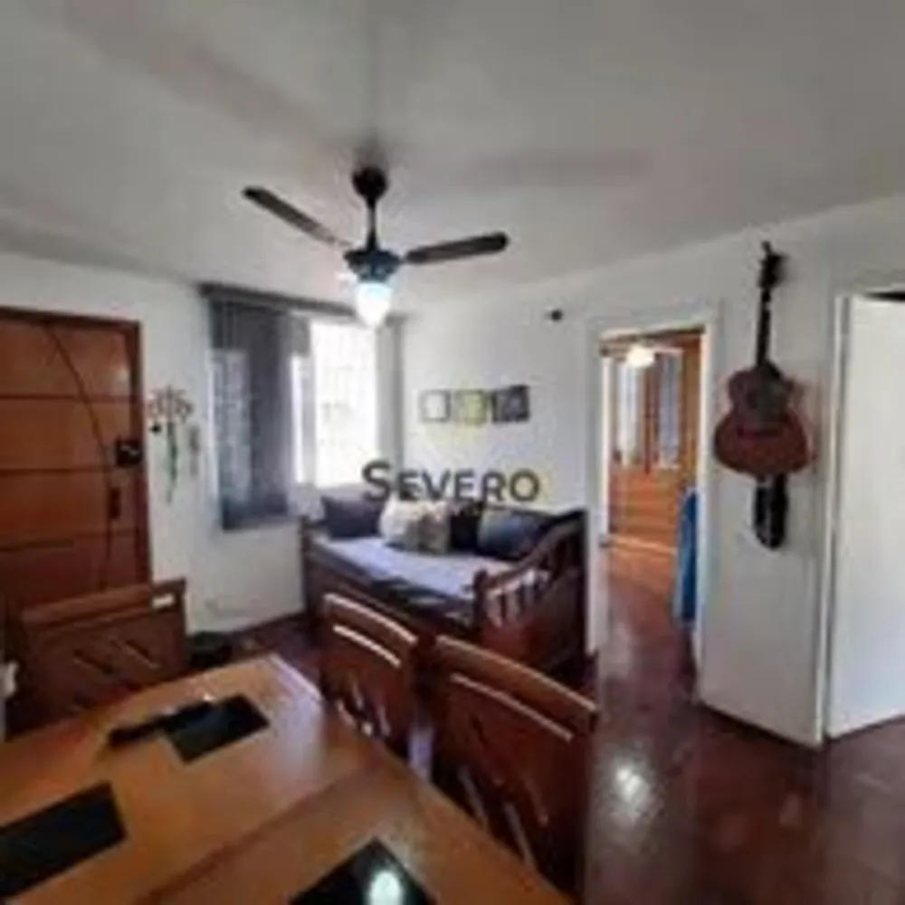 Apartamento, 2 quartos, 48 m² - Foto 11