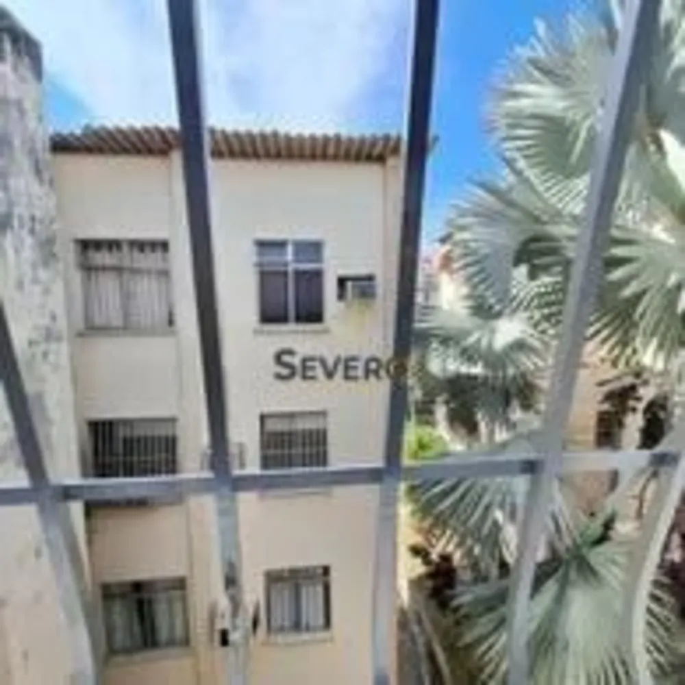 Apartamento, 2 quartos, 48 m² - Foto 9