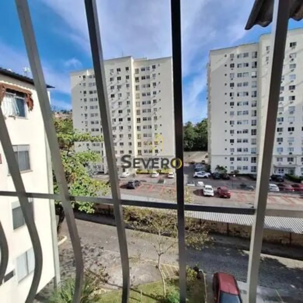 Apartamento, 2 quartos, 48 m² - Foto 8