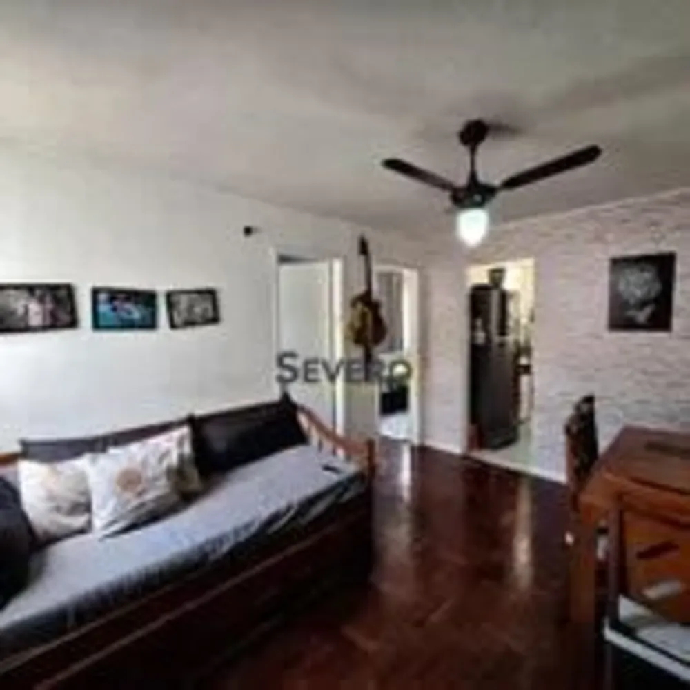 Apartamento, 2 quartos, 48 m² - Foto 12