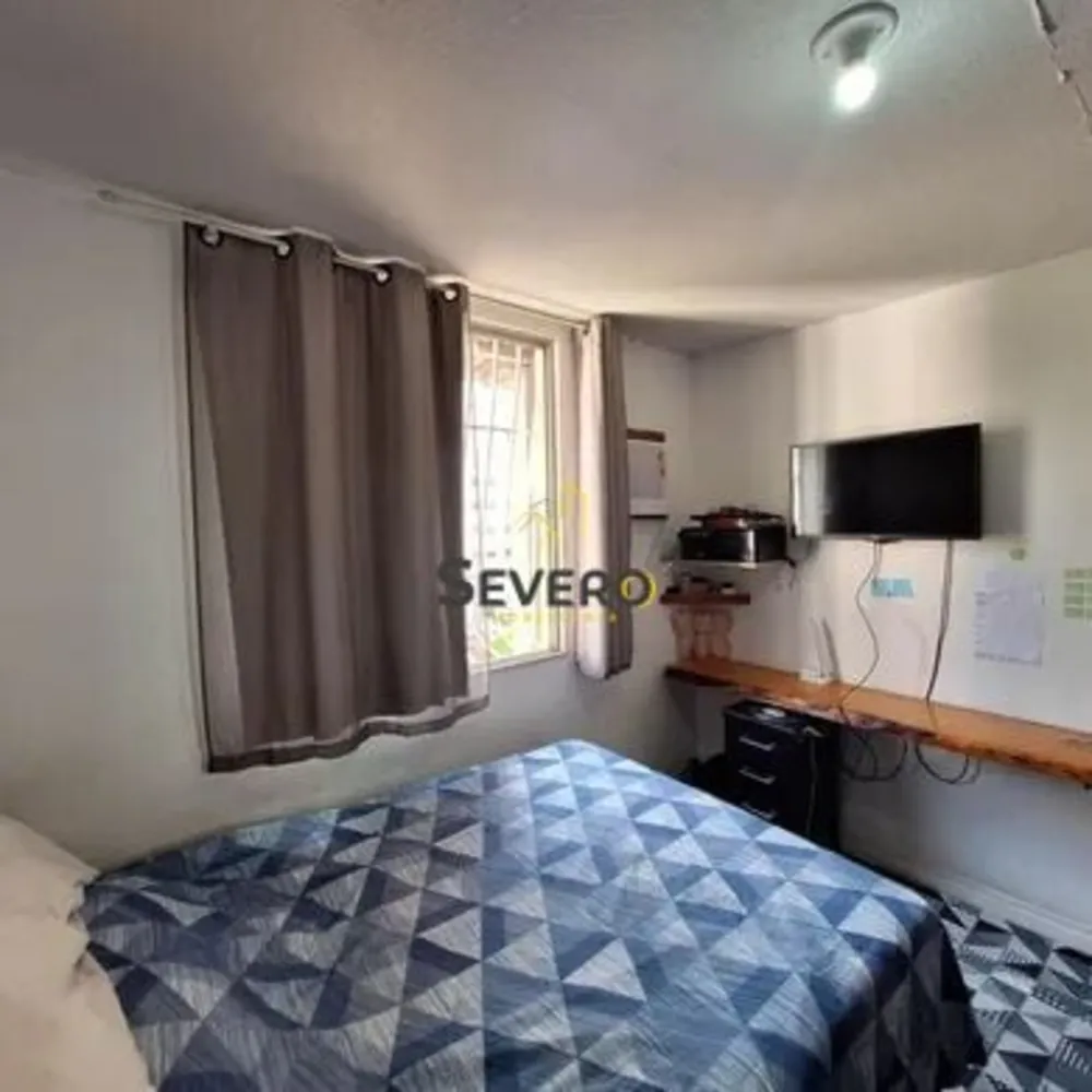 Apartamento, 2 quartos, 48 m² - Foto 21