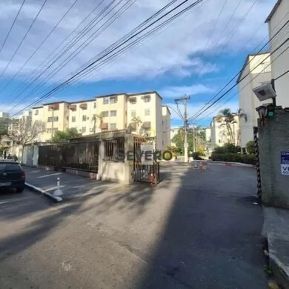 Apartamento, 2 quartos, 48 m² - Foto 7