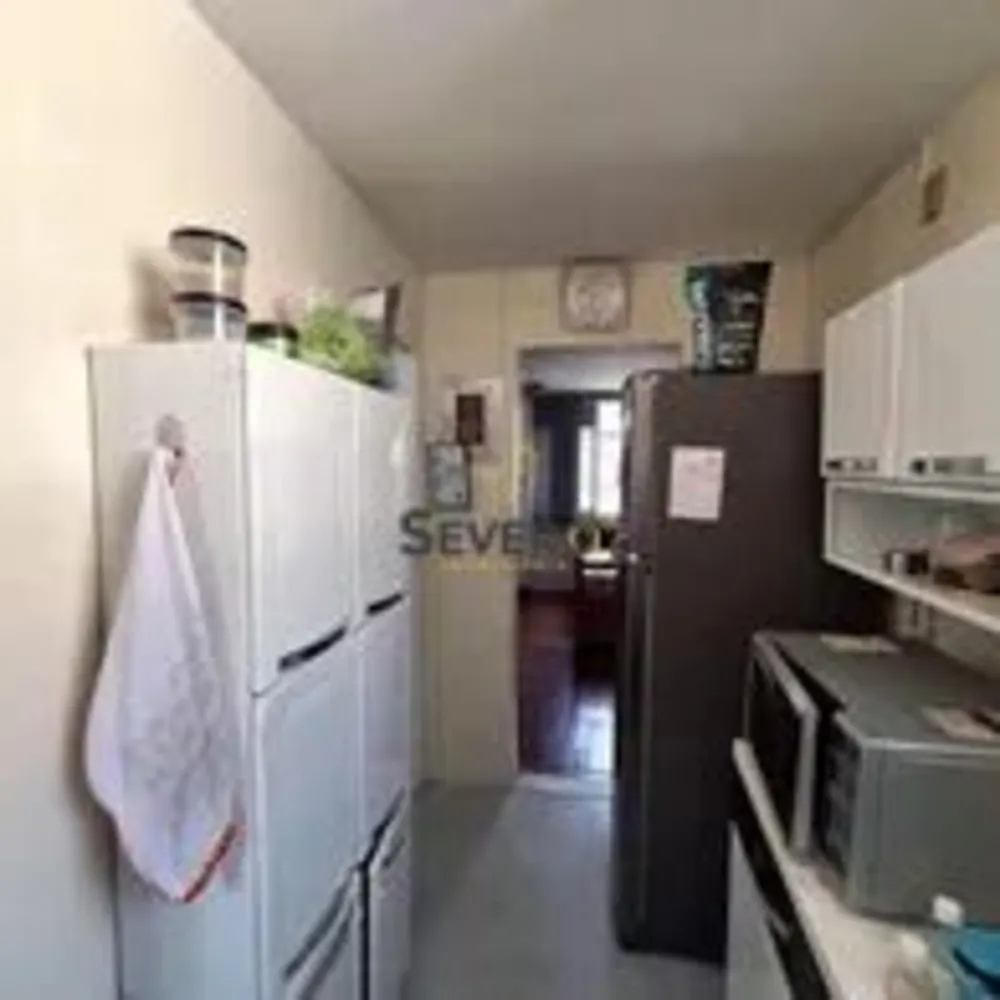 Apartamento, 2 quartos, 48 m² - Foto 16