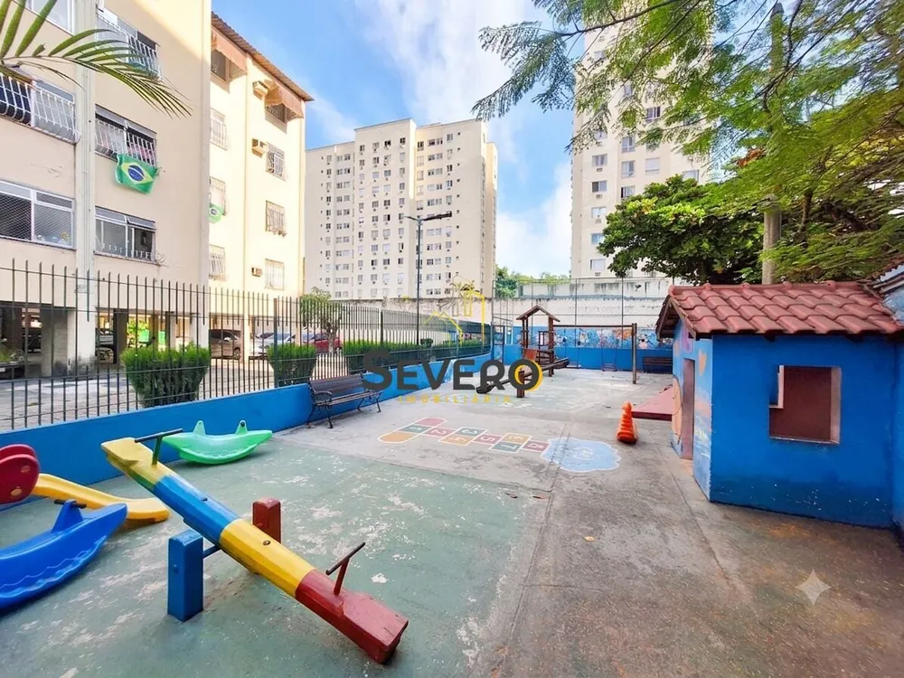 Apartamento, 2 quartos, 48 m² - Foto 4