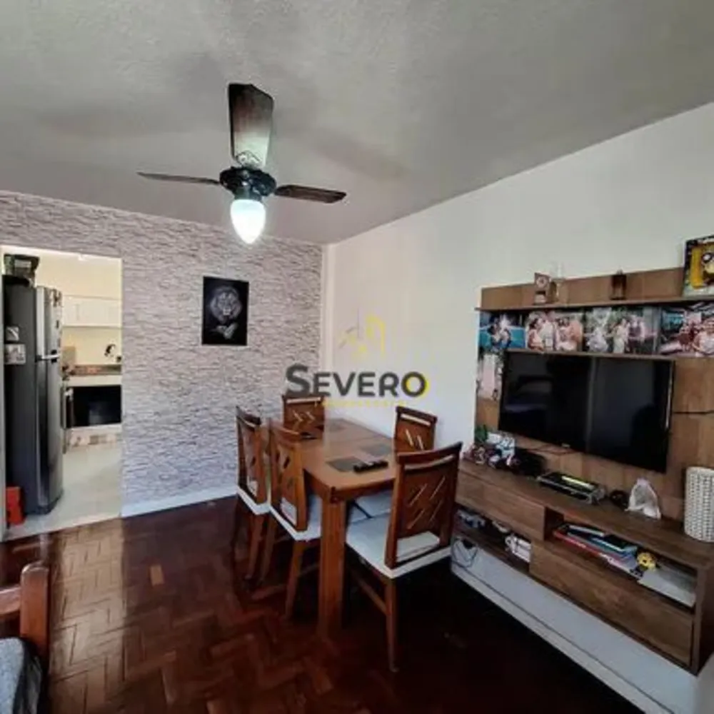 Apartamento, 2 quartos, 48 m² - Foto 13