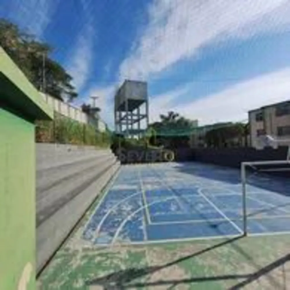 Apartamento, 2 quartos, 48 m² - Foto 6