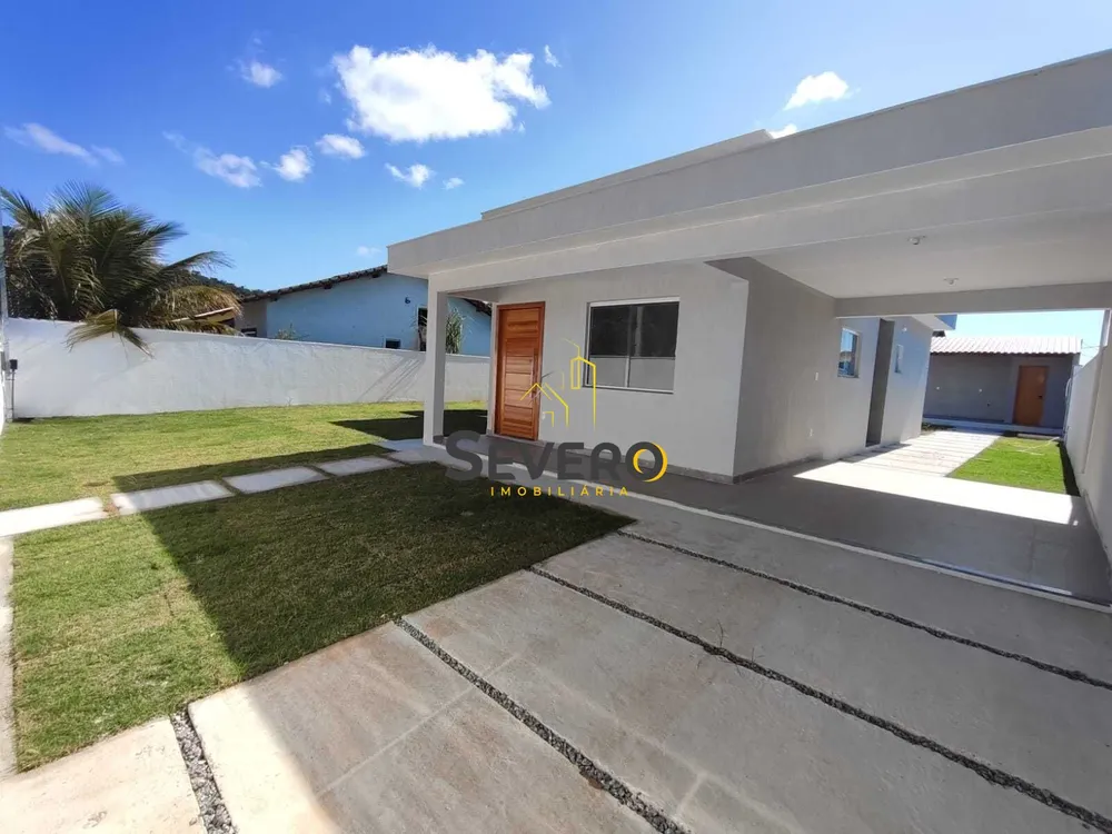 Casa, 2 quartos, 101 m² - Foto 2
