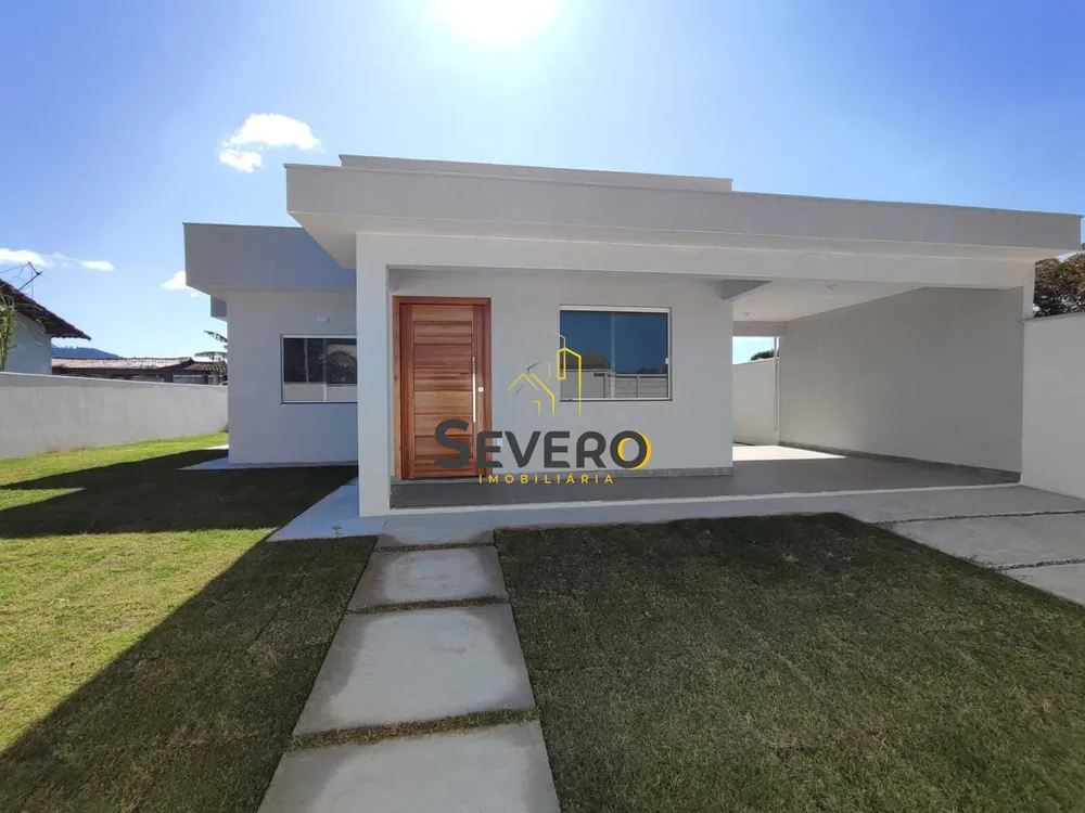 Casa, 2 quartos, 101 m² - Foto 1