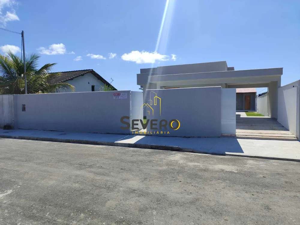 Casa, 2 quartos, 101 m² - Foto 3