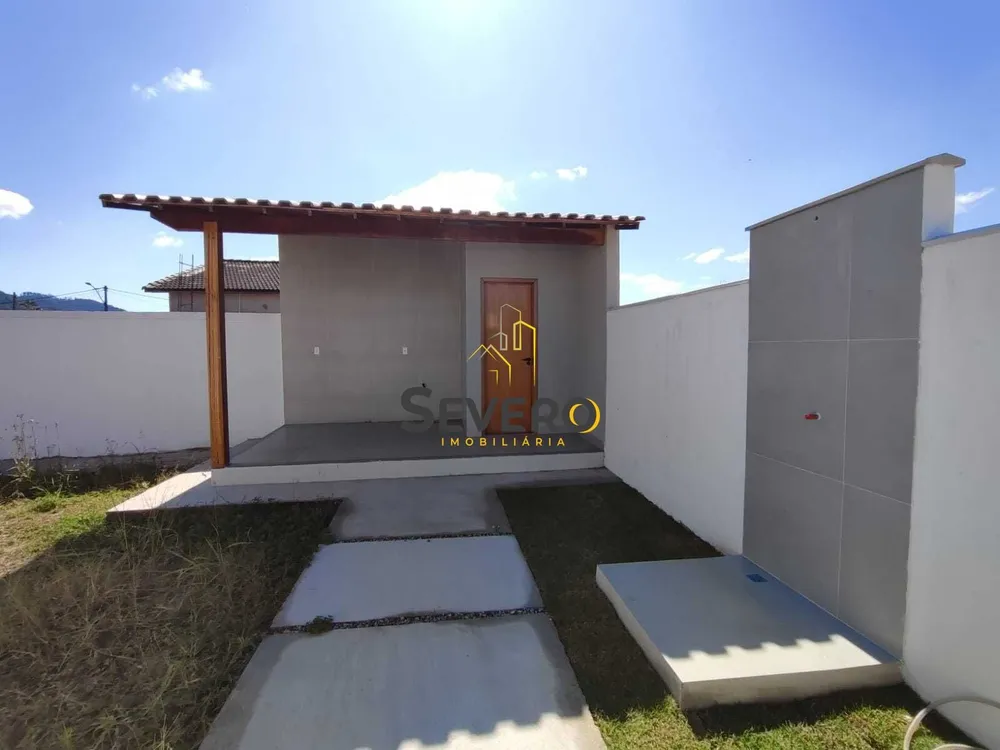 Casa, 2 quartos, 101 m² - Foto 23