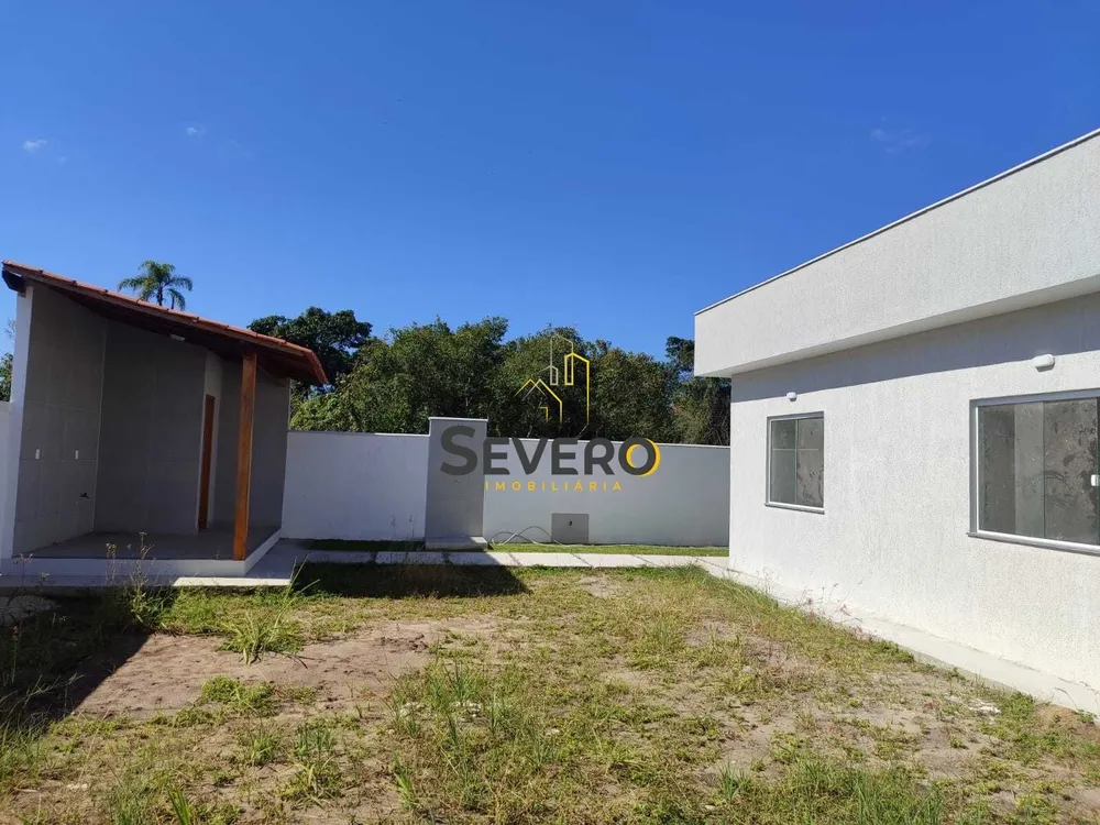 Casa, 2 quartos, 101 m² - Foto 7