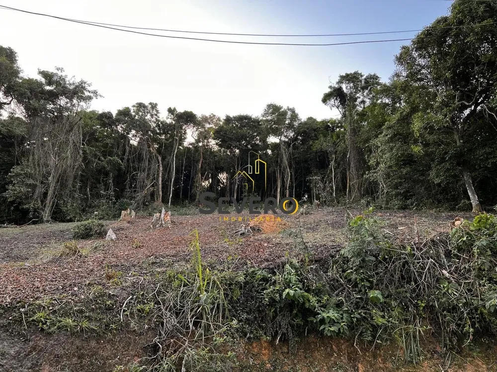Terreno, 1000 m² - Foto 1