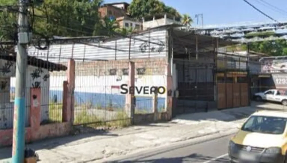 Terreno, 387 m² - Foto 3