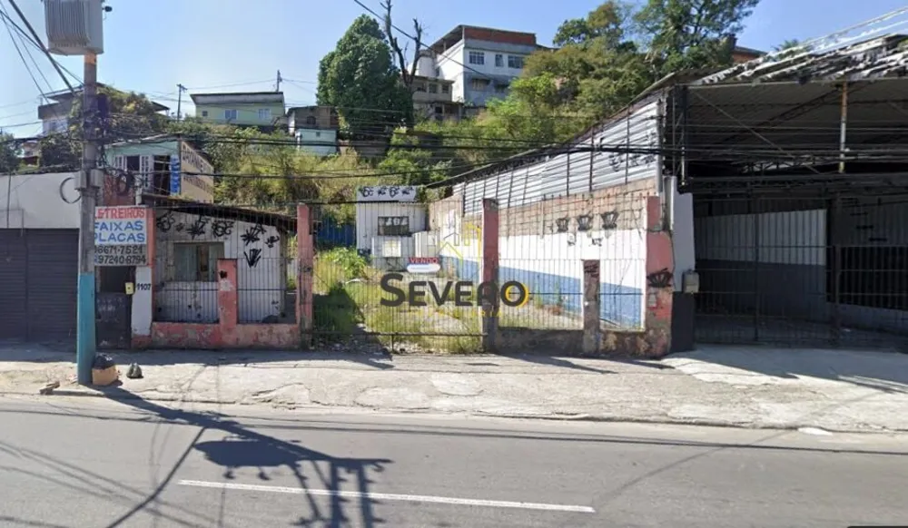 Terreno, 387 m² - Foto 1