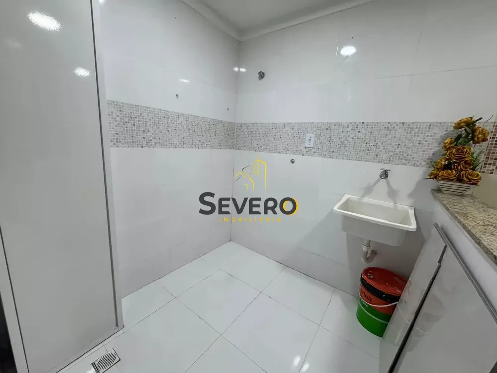 Apartamento, 3 quartos, 130 m² - Foto 3