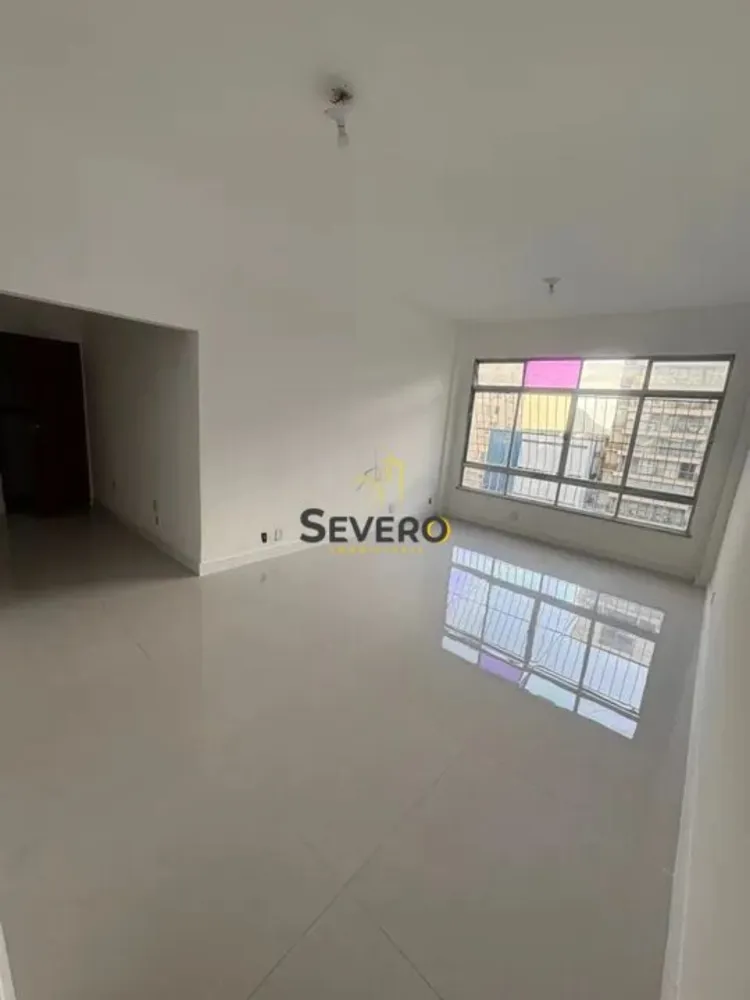 Apartamento, 3 quartos, 130 m² - Foto 1