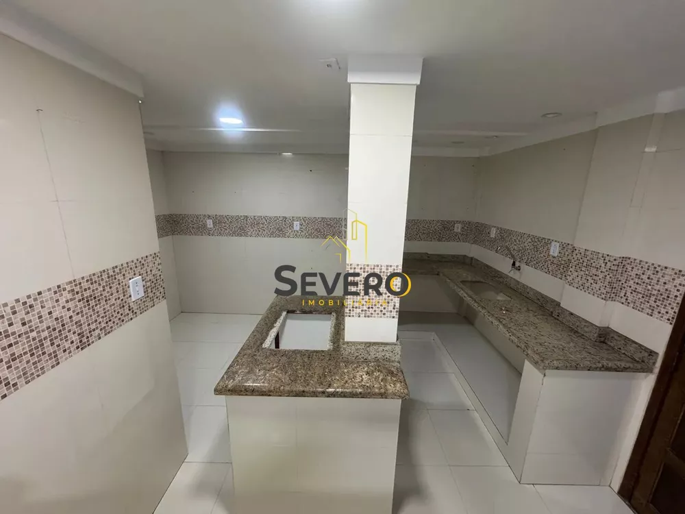 Apartamento, 3 quartos, 130 m² - Foto 1