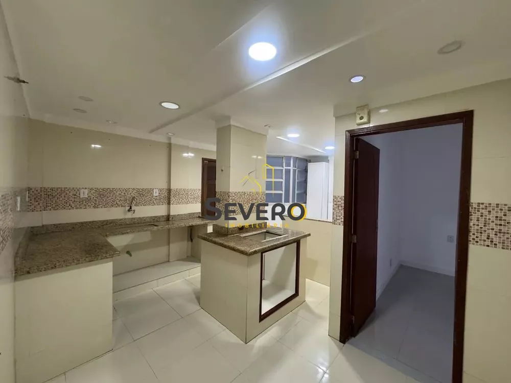 Apartamento, 3 quartos, 130 m² - Foto 5