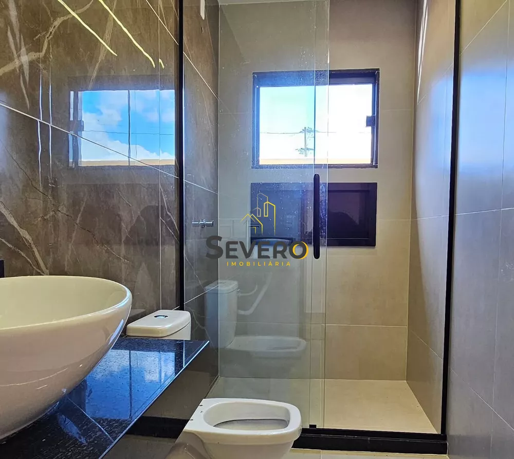 Casa, 3 quartos, 112 m² - Foto 5