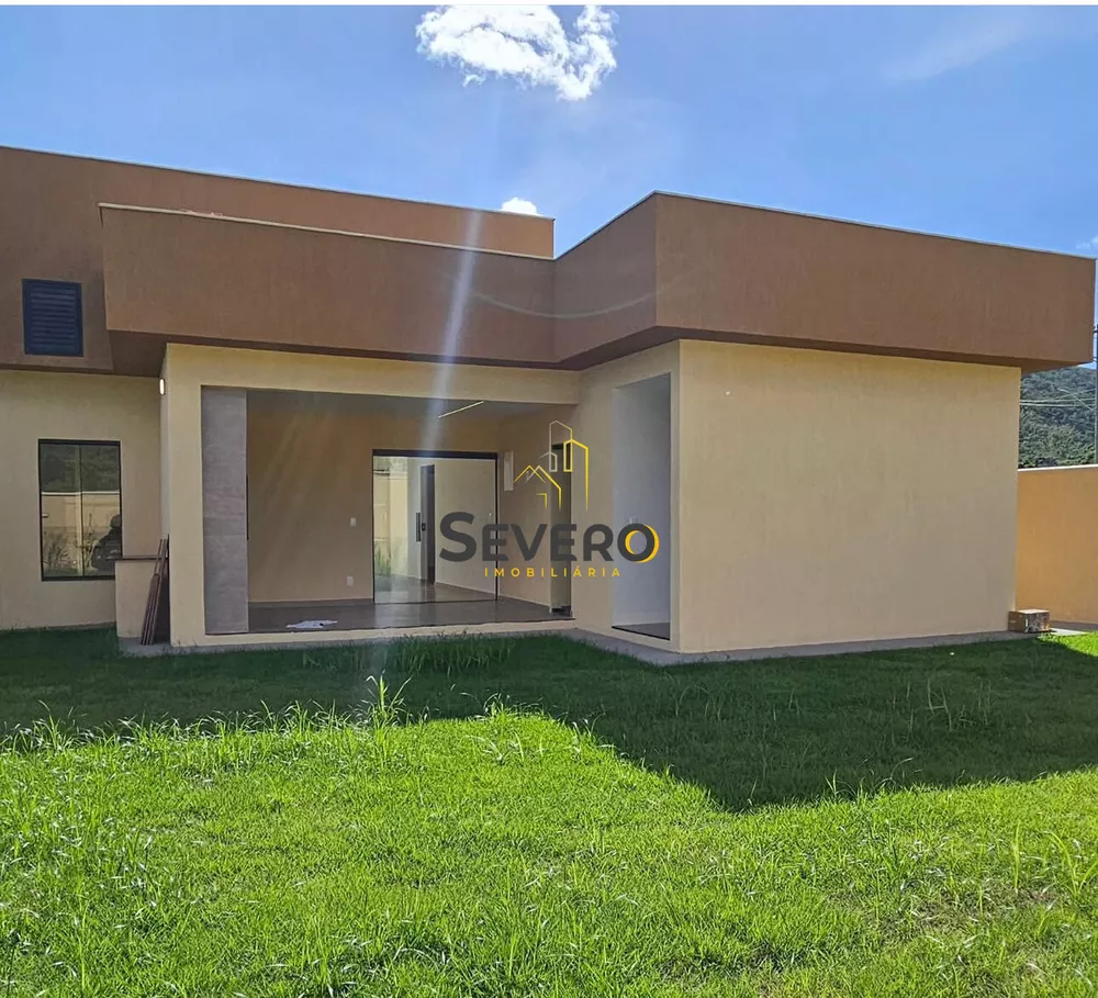 Casa, 3 quartos, 112 m² - Foto 9