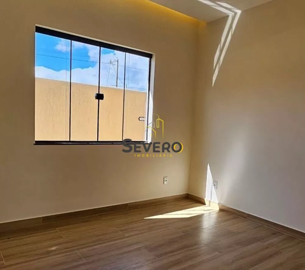 Casa, 3 quartos, 112 m² - Foto 4
