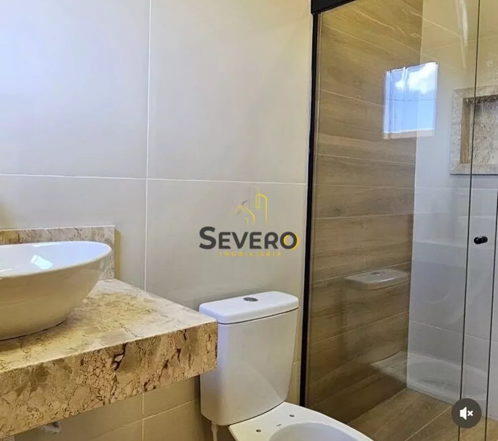 Casa, 3 quartos, 112 m² - Foto 6