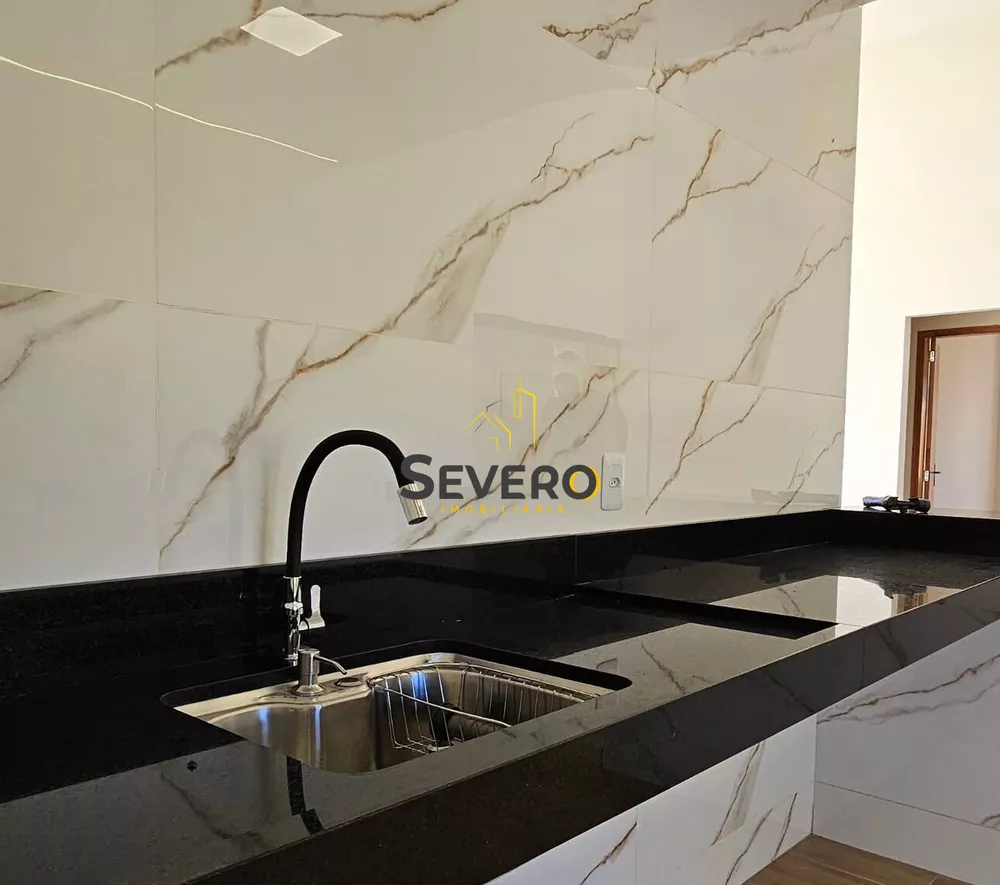 Casa, 3 quartos, 112 m² - Foto 2