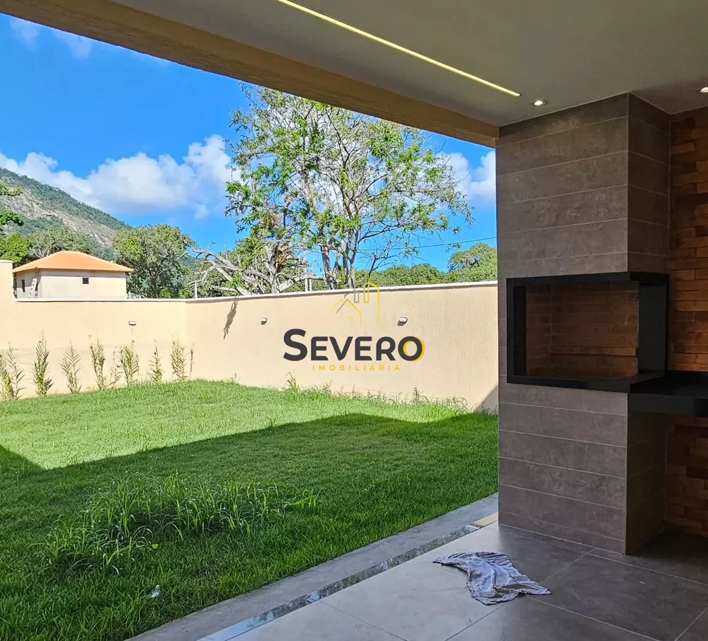 Casa, 3 quartos, 112 m² - Foto 8