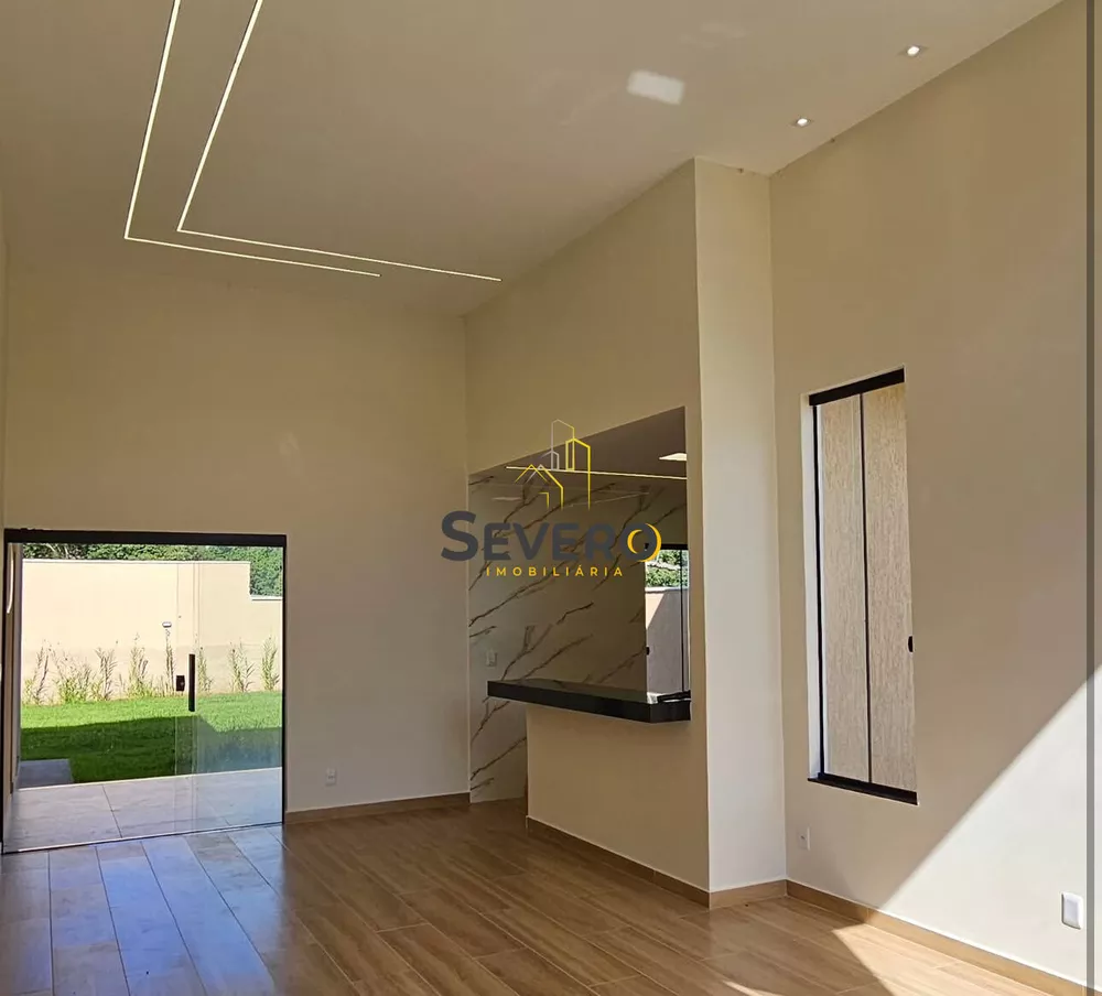 Casa, 3 quartos, 112 m² - Foto 1