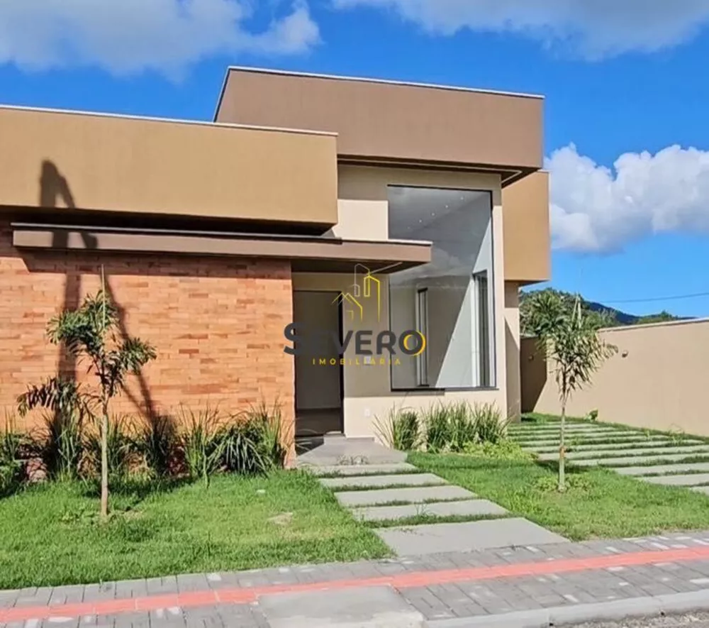 Casa, 3 quartos, 112 m² - Foto 7