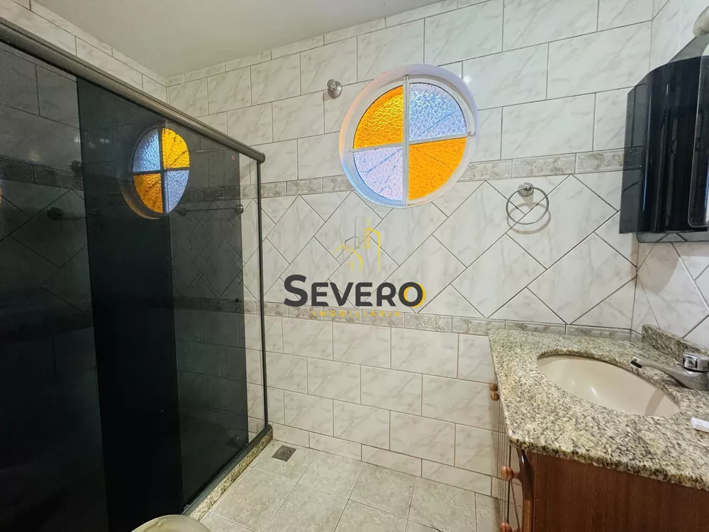 Casa, 4 quartos, 360 m² - Foto 25