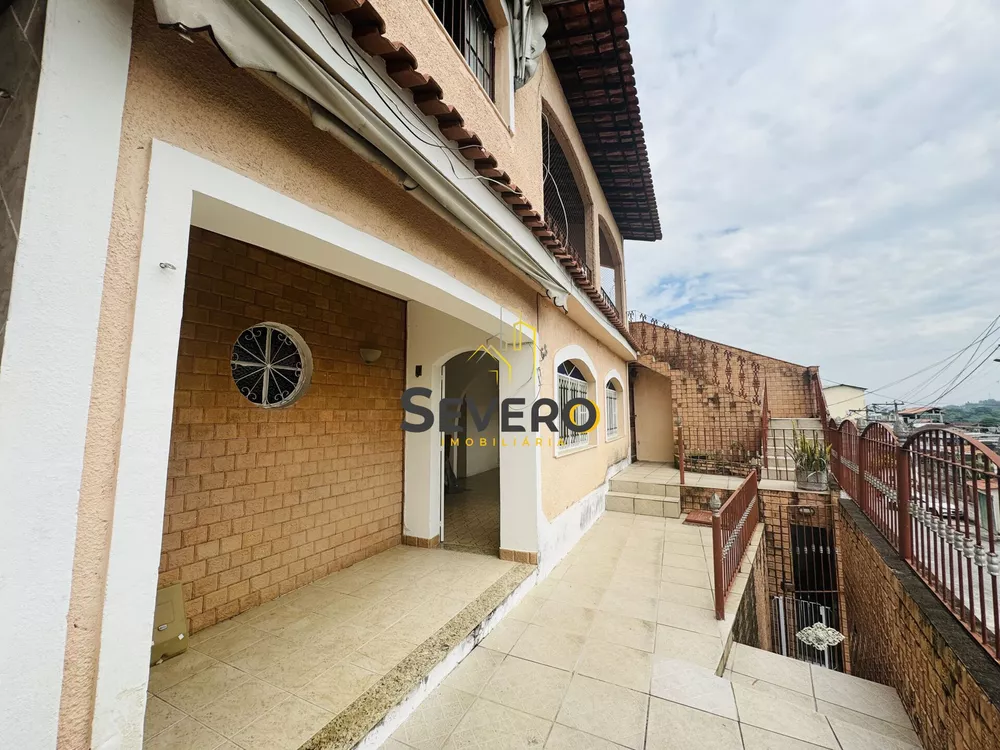 Casa, 4 quartos, 360 m² - Foto 27