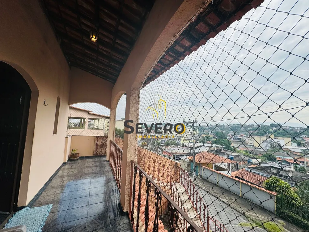 Casa, 4 quartos, 360 m² - Foto 17