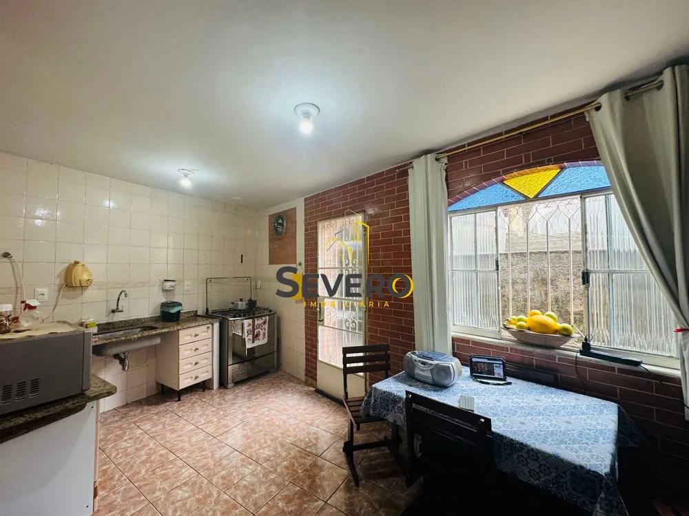 Casa, 4 quartos, 360 m² - Foto 36