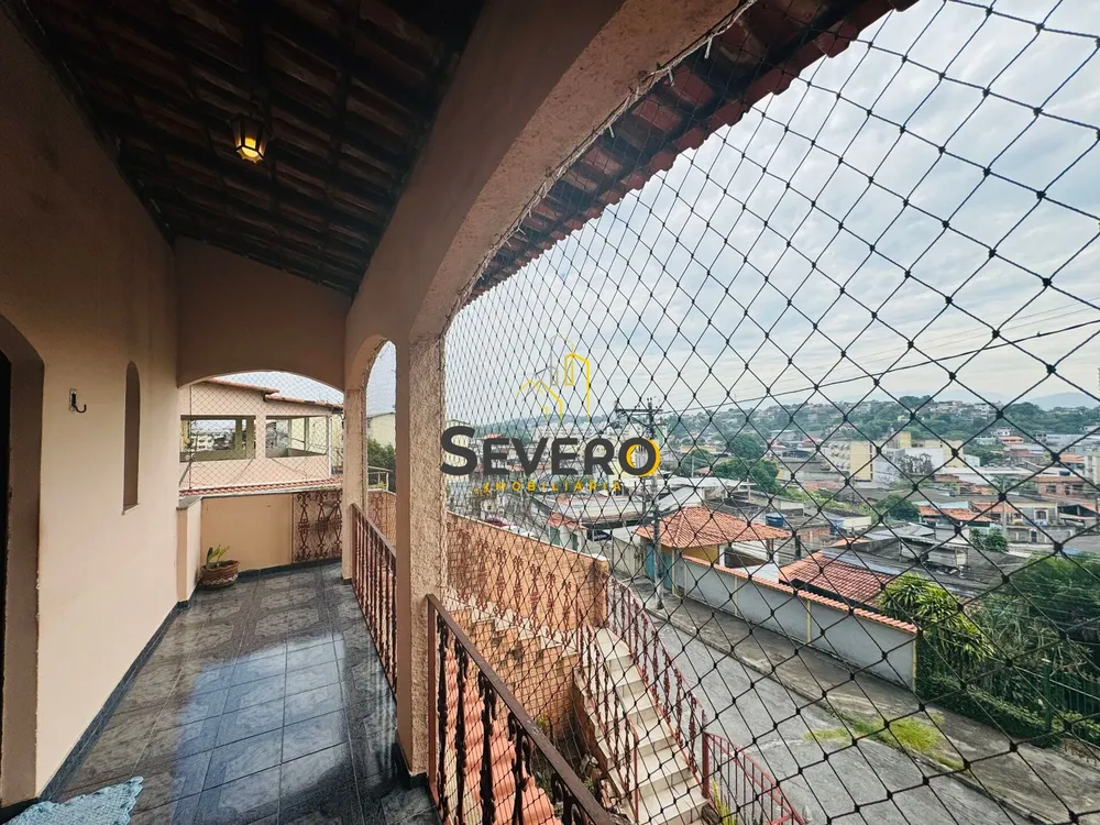 Casa, 4 quartos, 360 m² - Foto 15