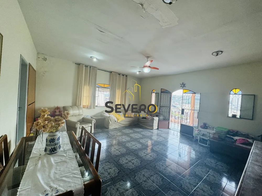 Casa, 4 quartos, 360 m² - Foto 50