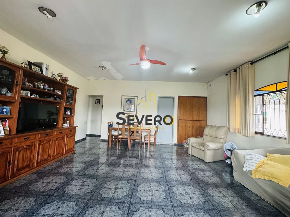 Casa, 4 quartos, 360 m² - Foto 20