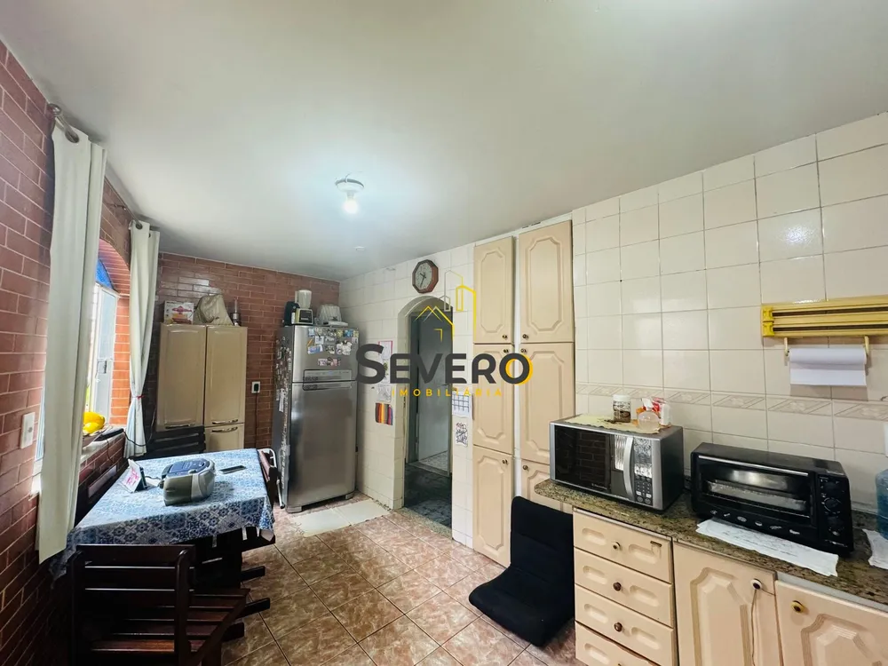 Casa, 4 quartos, 360 m² - Foto 34