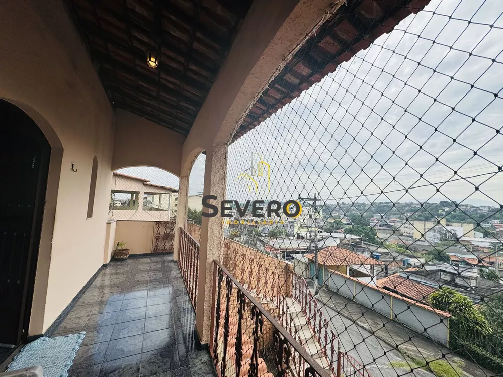 Casa, 4 quartos, 360 m² - Foto 17