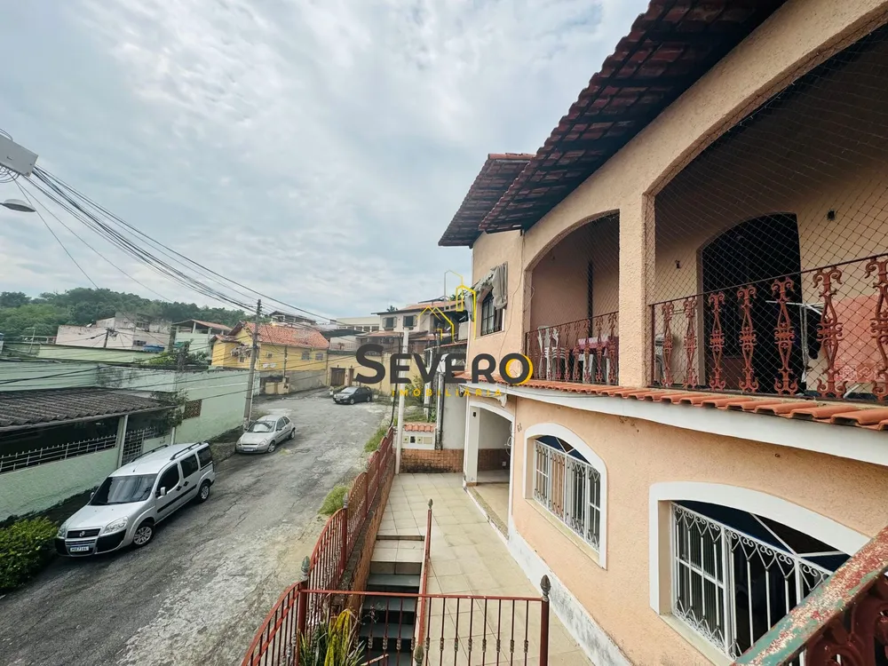 Casa, 4 quartos, 360 m² - Foto 1