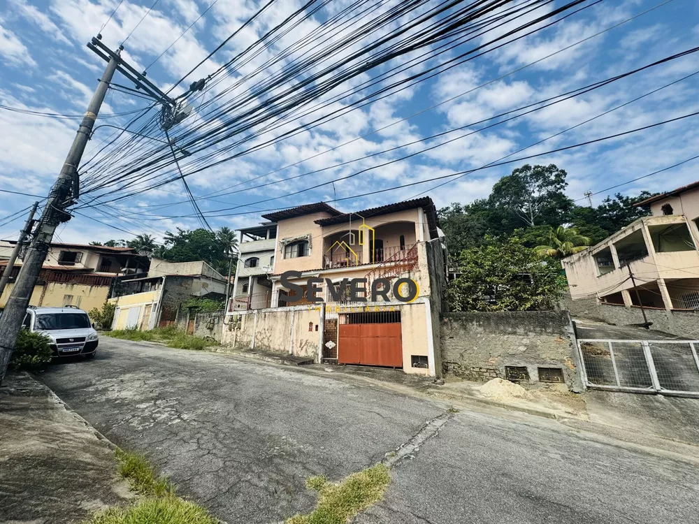 Casa, 4 quartos, 360 m² - Foto 10