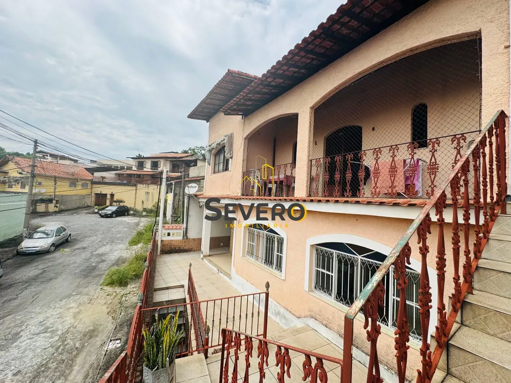 Casa, 4 quartos, 360 m² - Foto 30