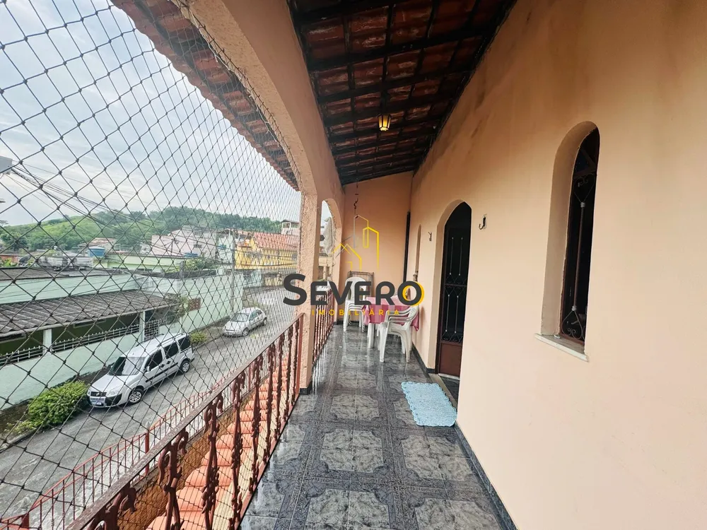 Casa, 4 quartos, 360 m² - Foto 3
