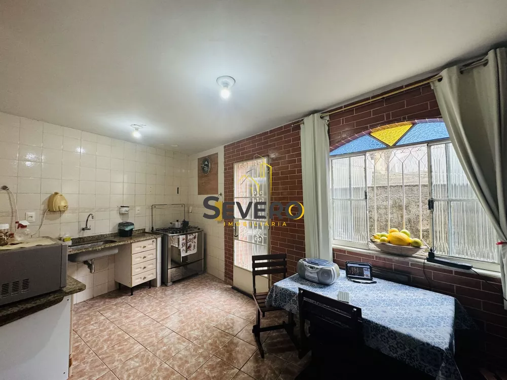 Casa, 4 quartos, 360 m² - Foto 19