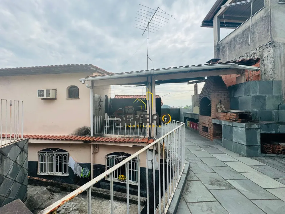 Casa, 4 quartos, 360 m² - Foto 32