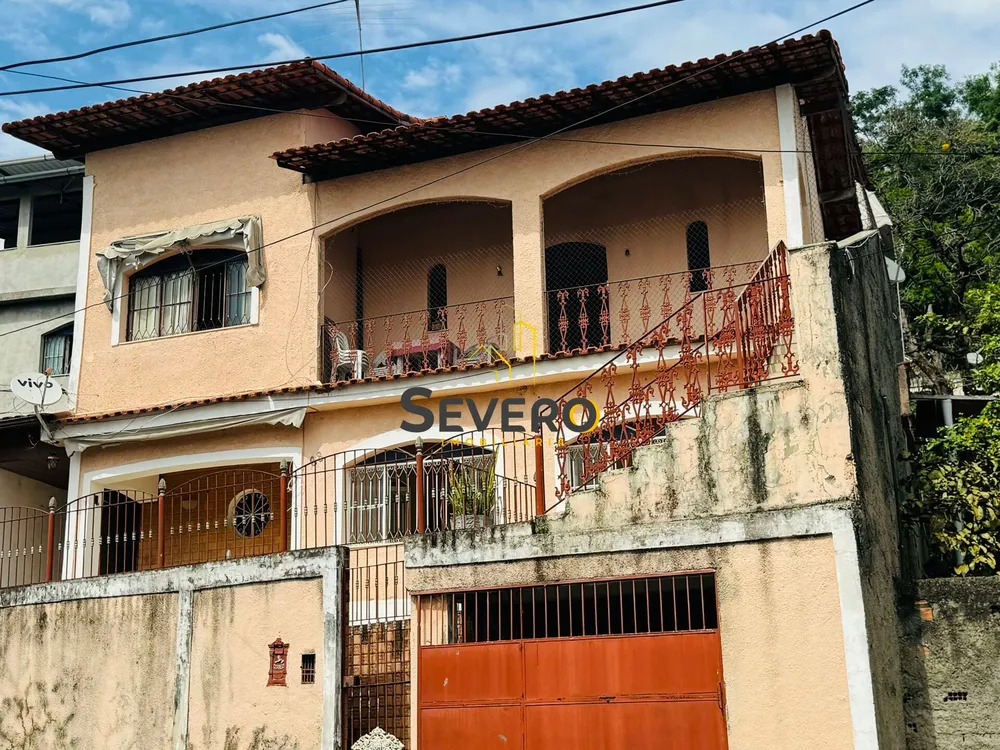 Casa, 4 quartos, 360 m² - Foto 10