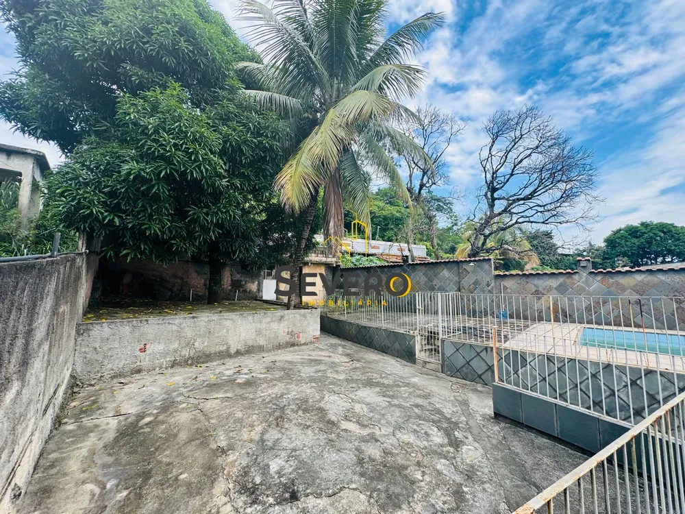 Casa, 4 quartos, 360 m² - Foto 23