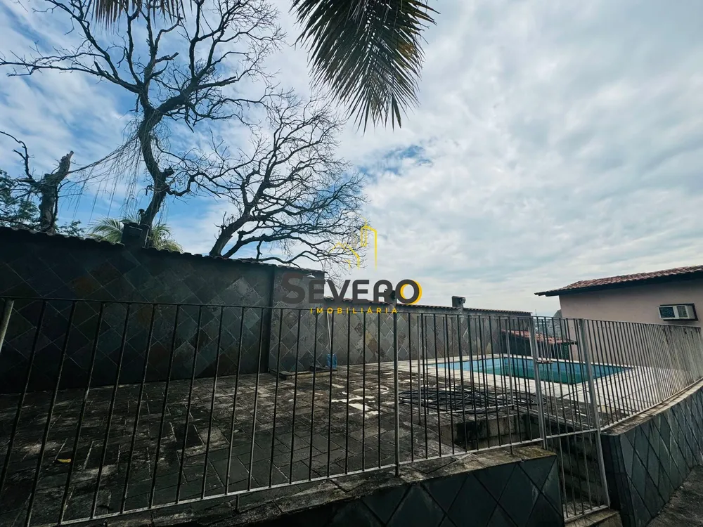 Casa, 4 quartos, 360 m² - Foto 21